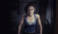 Resident Evil 3 Remake sarà disponibile il 3 aprile 2020